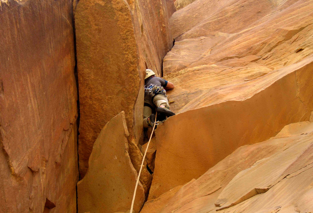 Leading Visible Panty Line 5.10a.